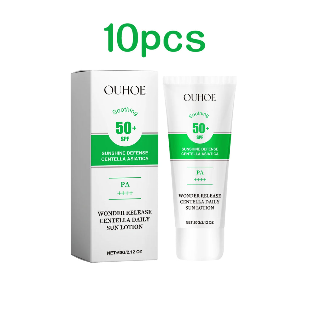 Ouhoe 60g Anti Uv Sunscreen Spf50+