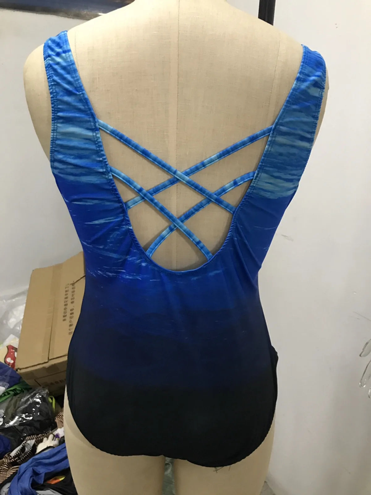 New Sexy Ladies Swimming Padded Bikini Sets