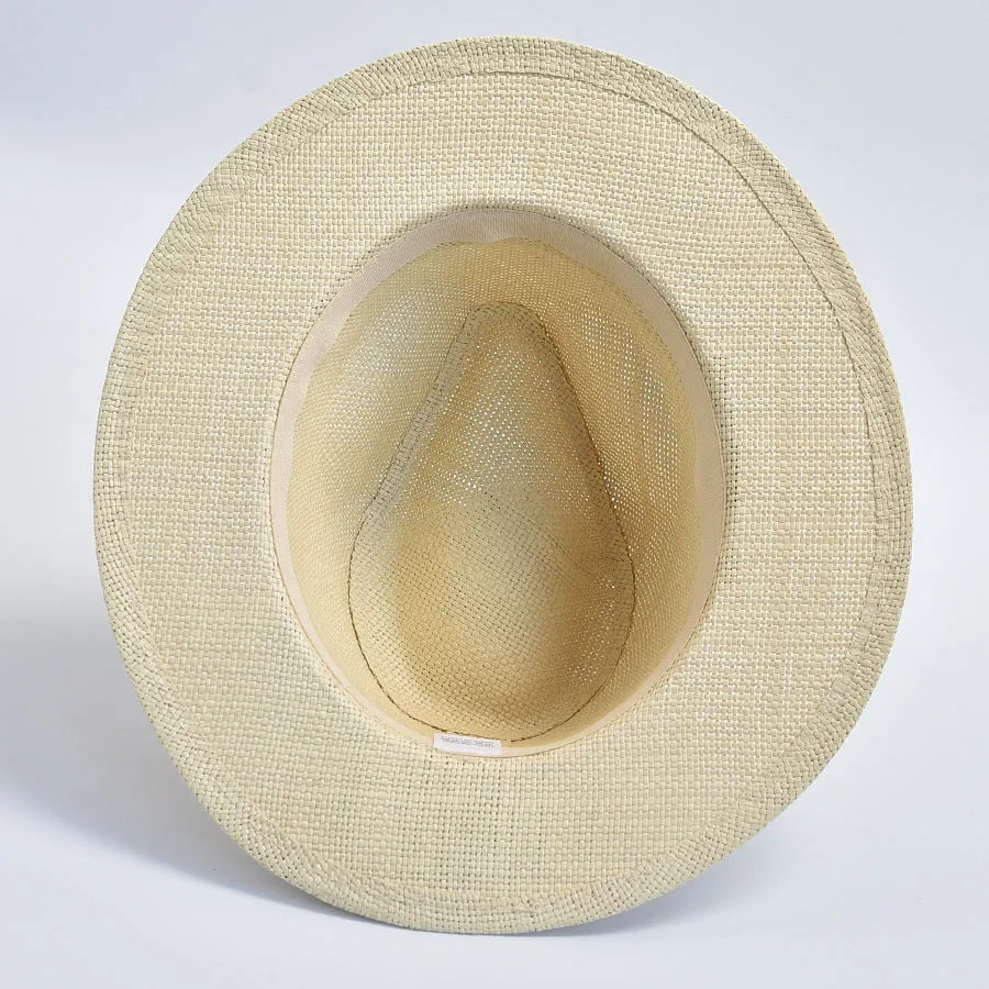 Summer Casual Straw Hats