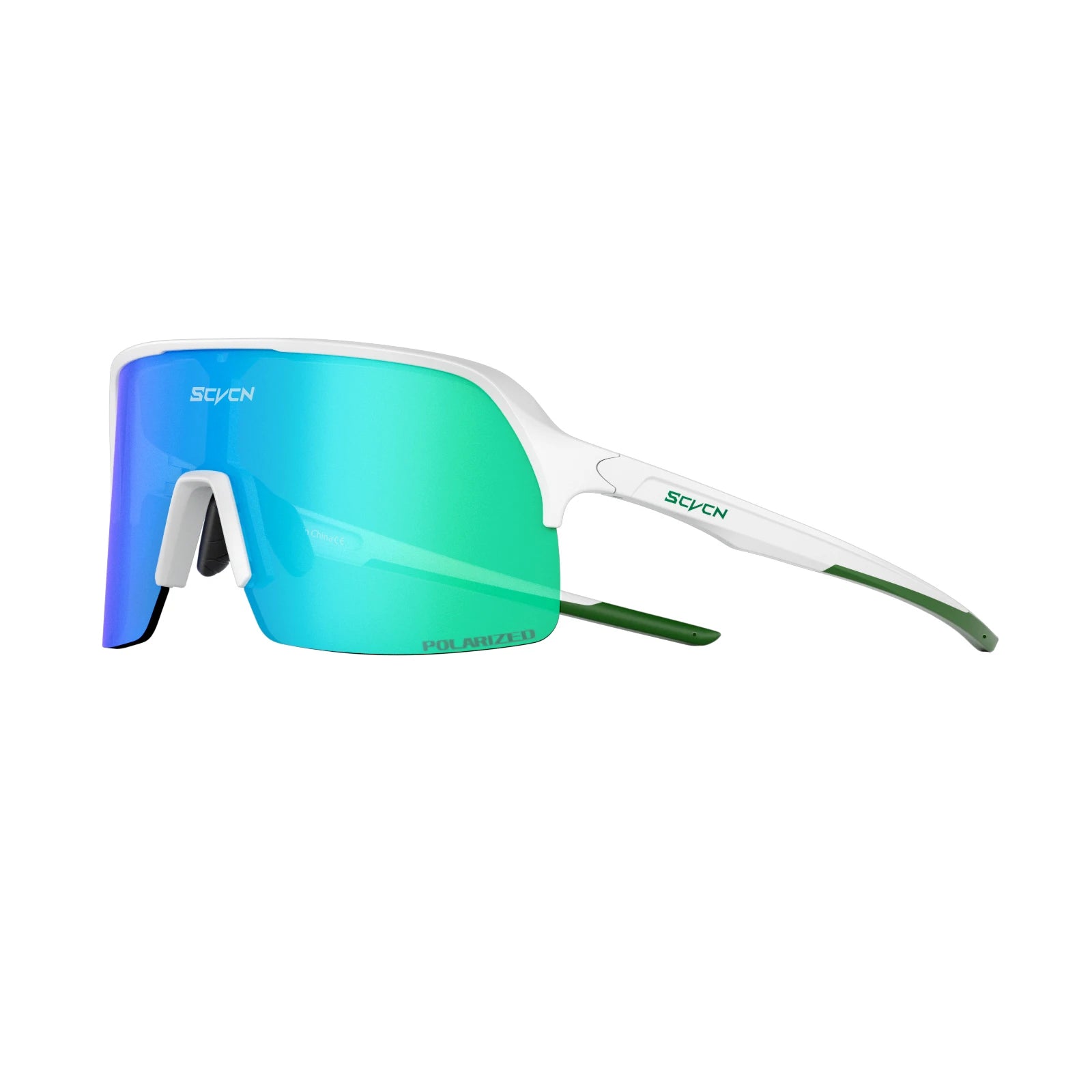 SCVCN Polarized Sunglasses