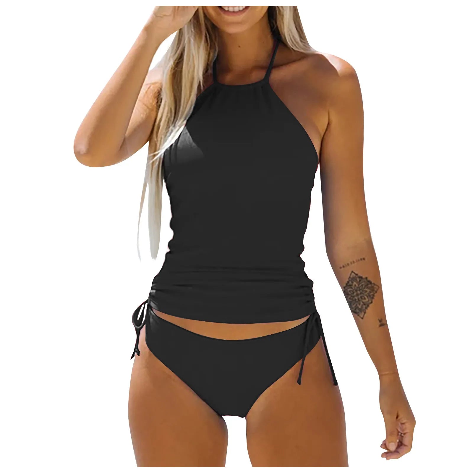2025 Summer New Womens Swimsuit