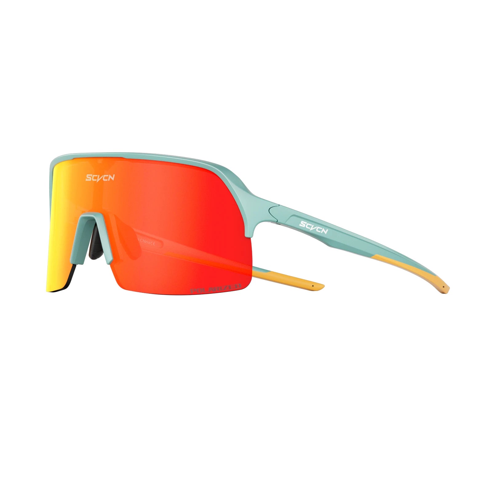 SCVCN Polarized Sunglasses