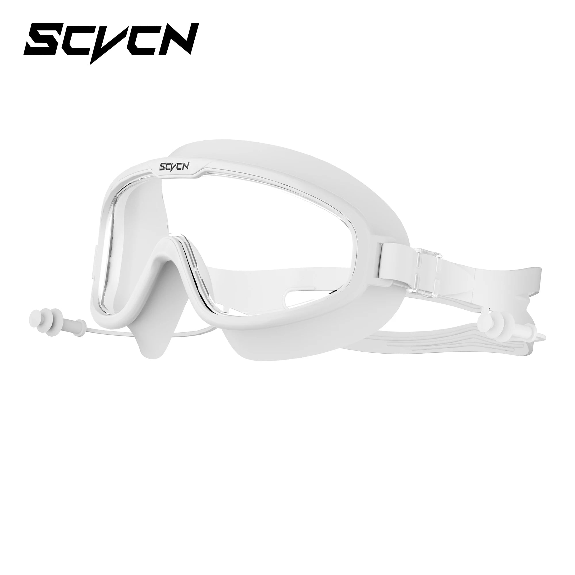 SCVCN New Swim Goggles Leakproof
