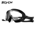 SCVCN New Swim Goggles Leakproof