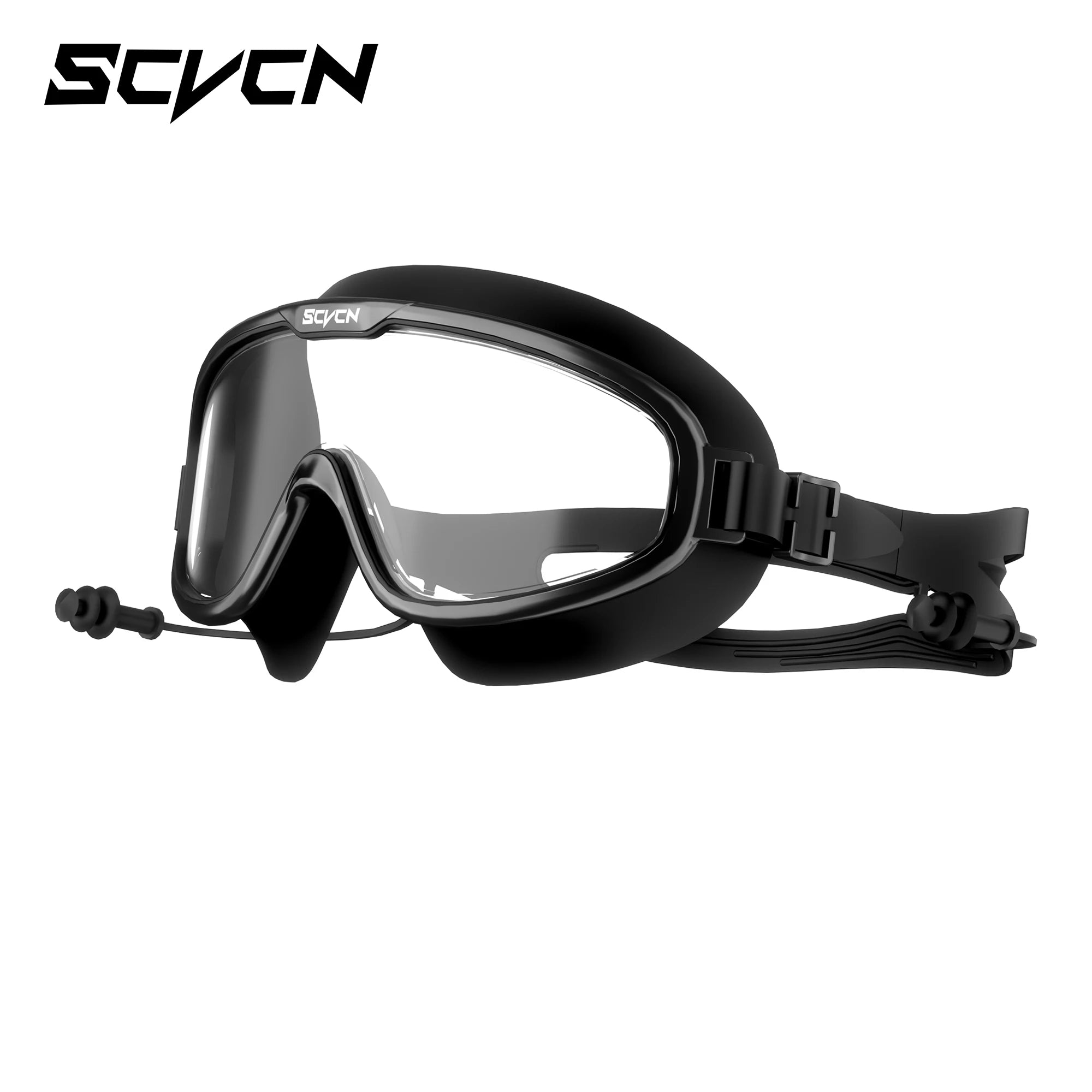 SCVCN New Swim Goggles Leakproof