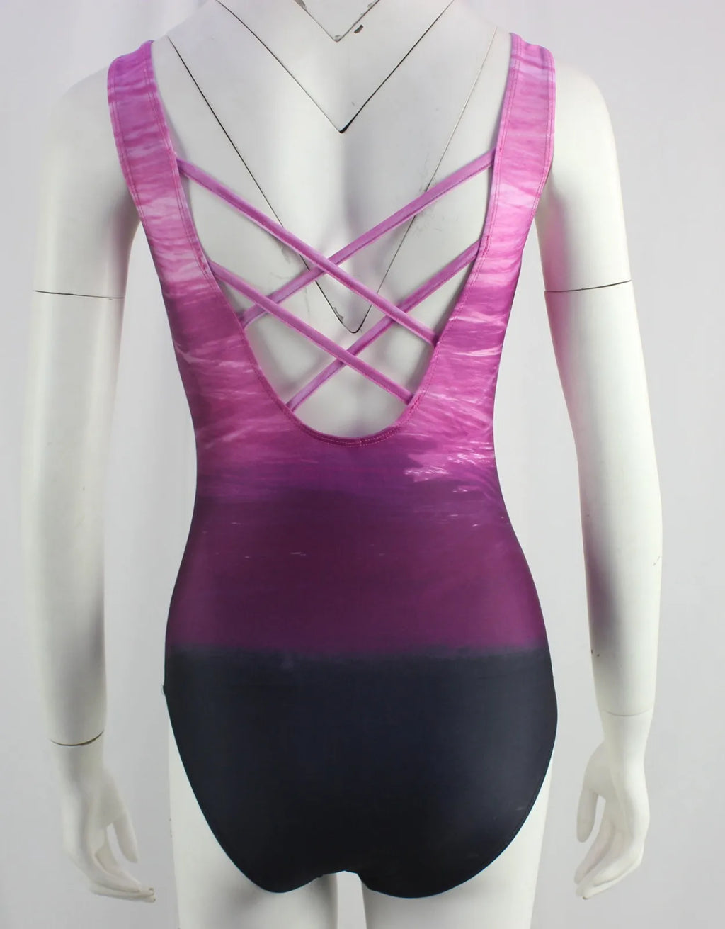 New Sexy Ladies Swimming Padded Bikini Sets