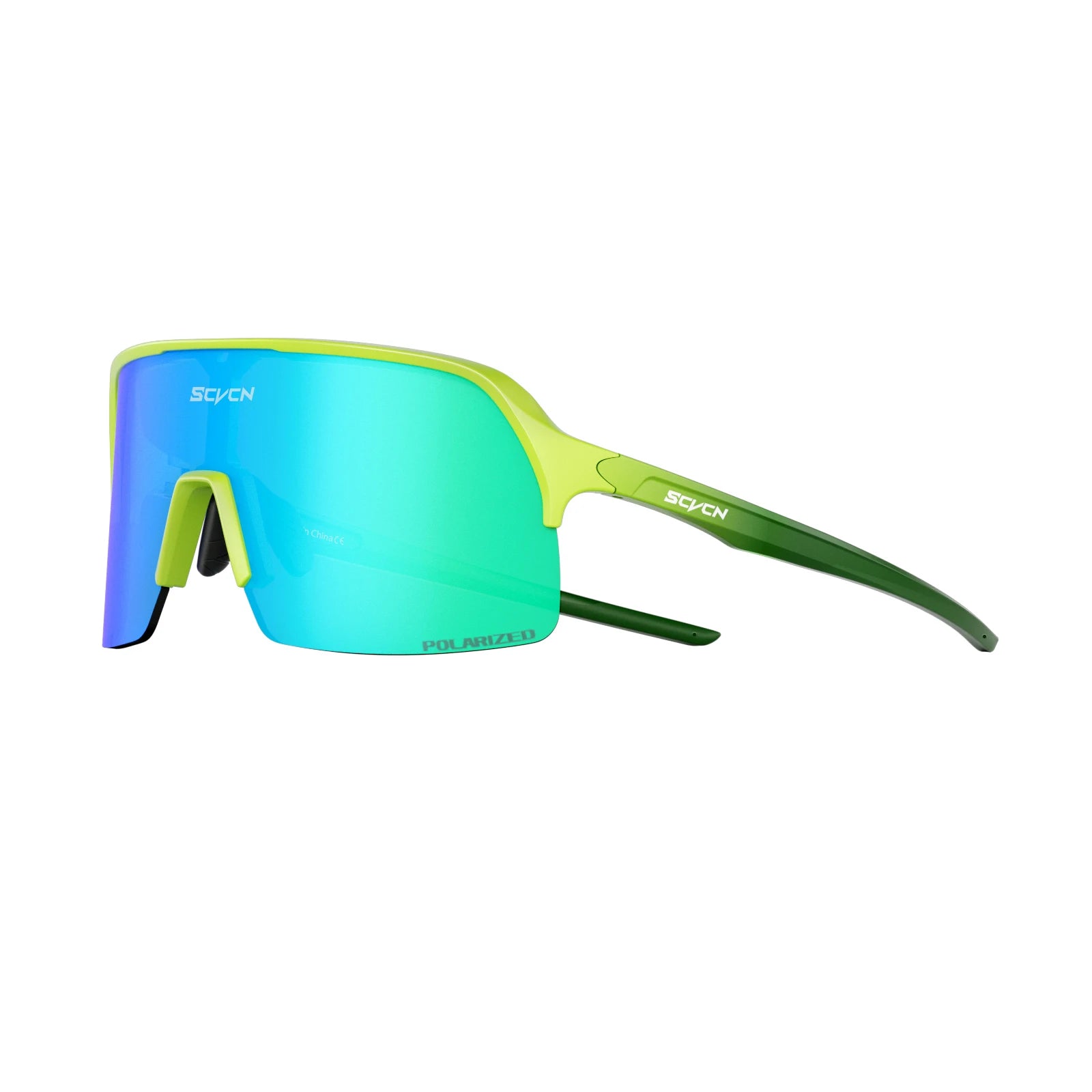 SCVCN Polarized Sunglasses