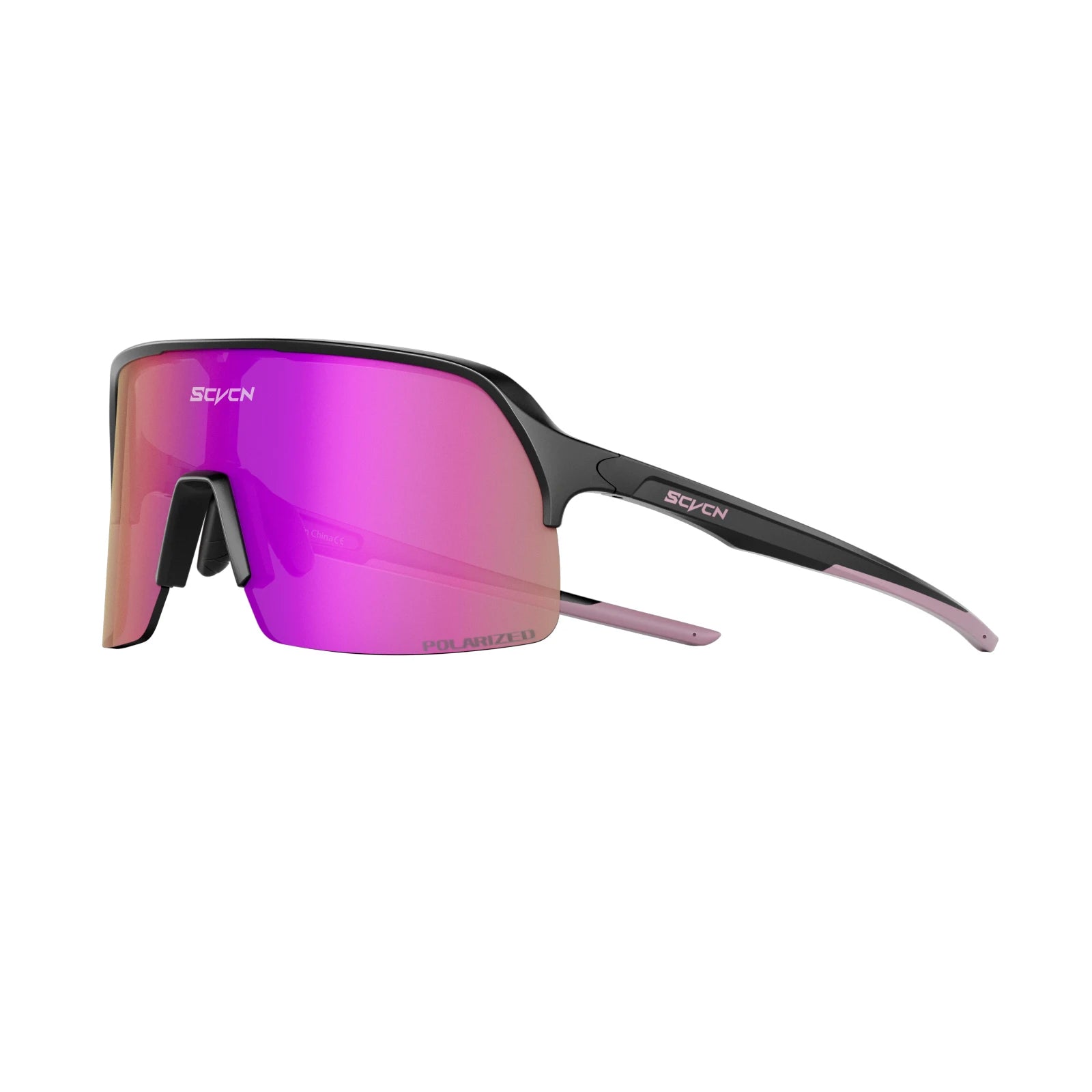 SCVCN Polarized Sunglasses