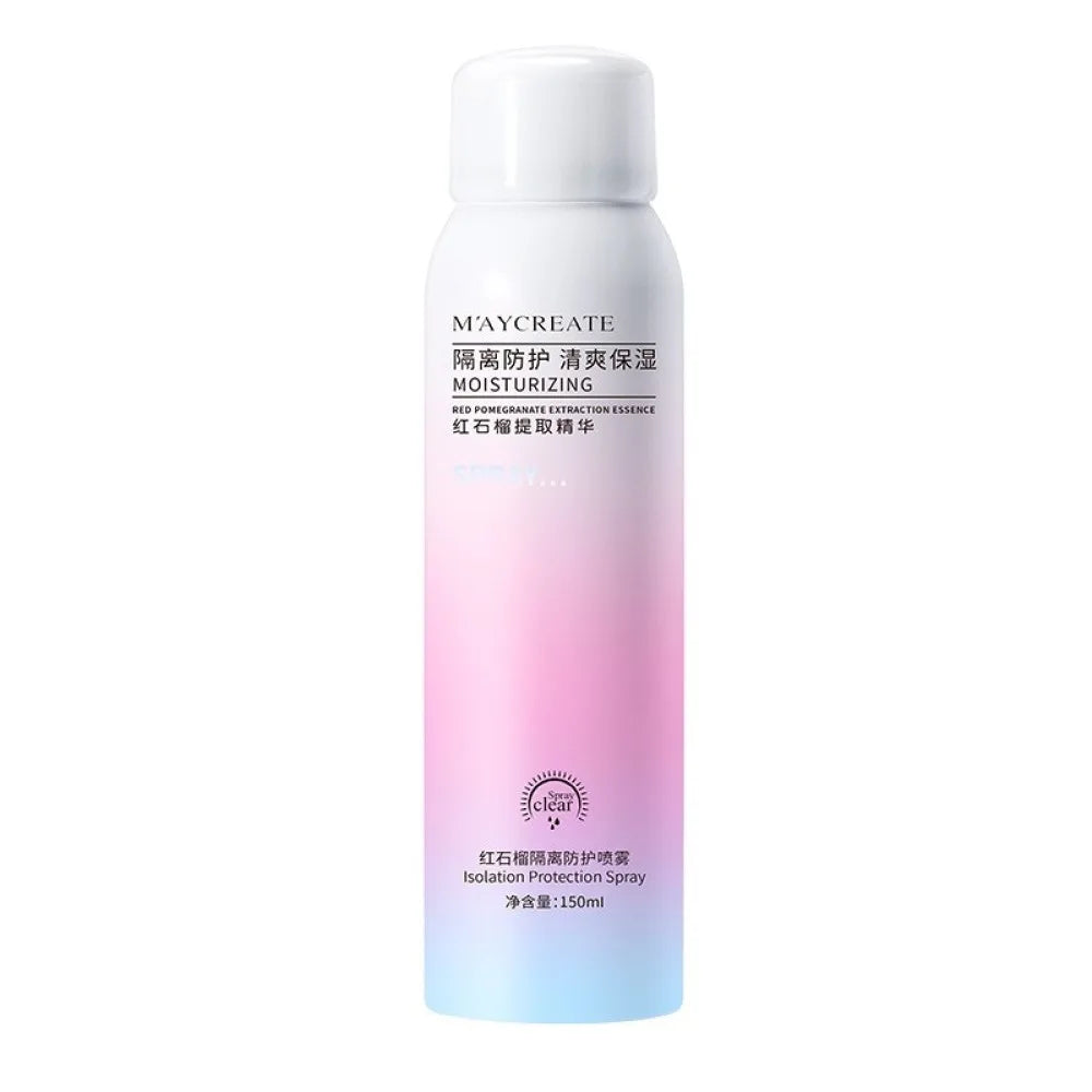 Red Pomegranate Whitening Essence Sunscreen