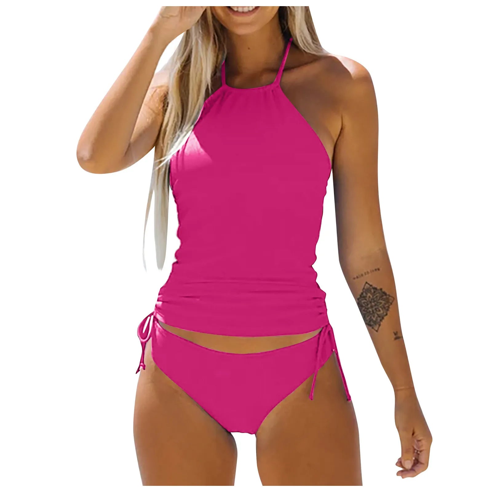 2025 Summer New Womens Swimsuit