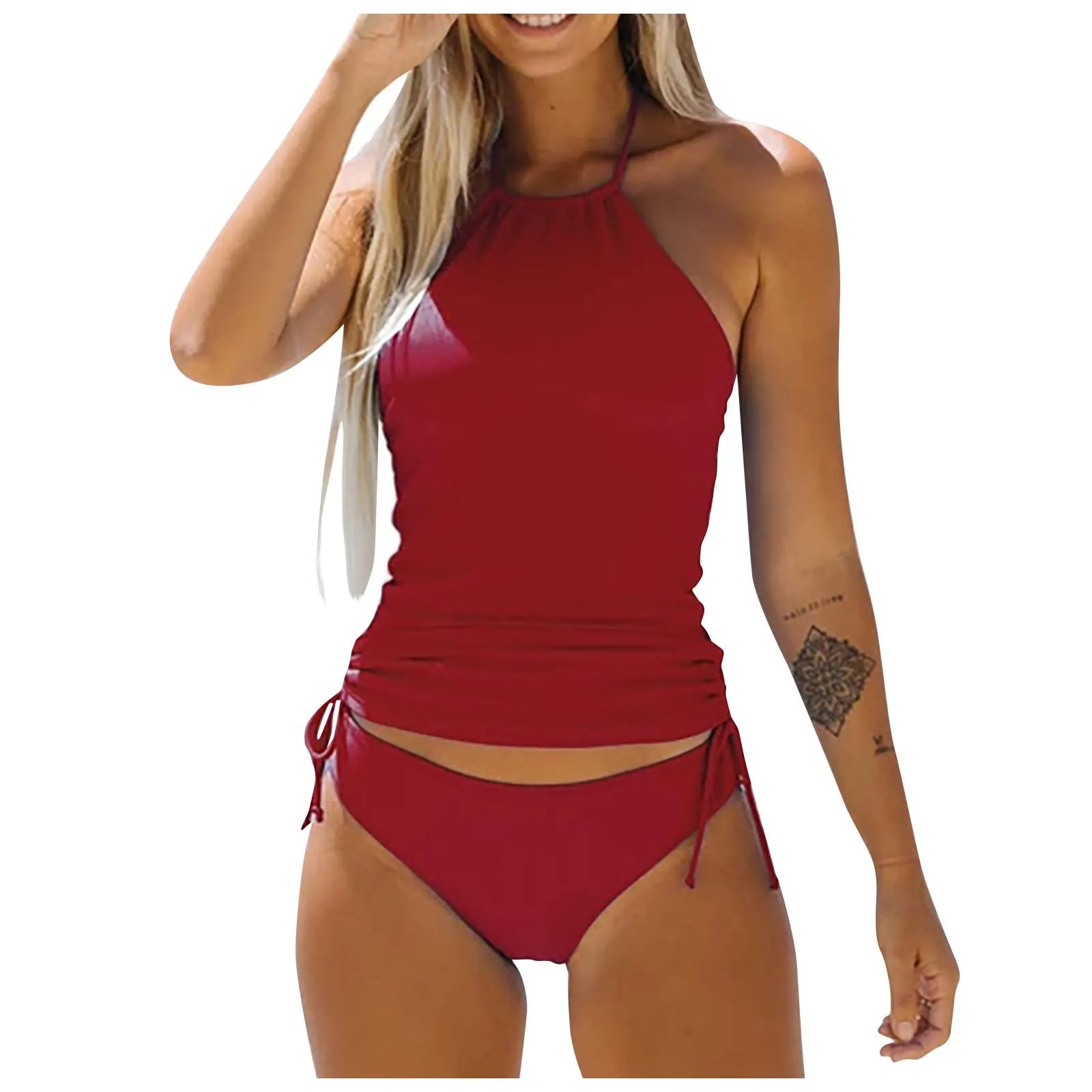 2025 Summer New Womens Swimsuit