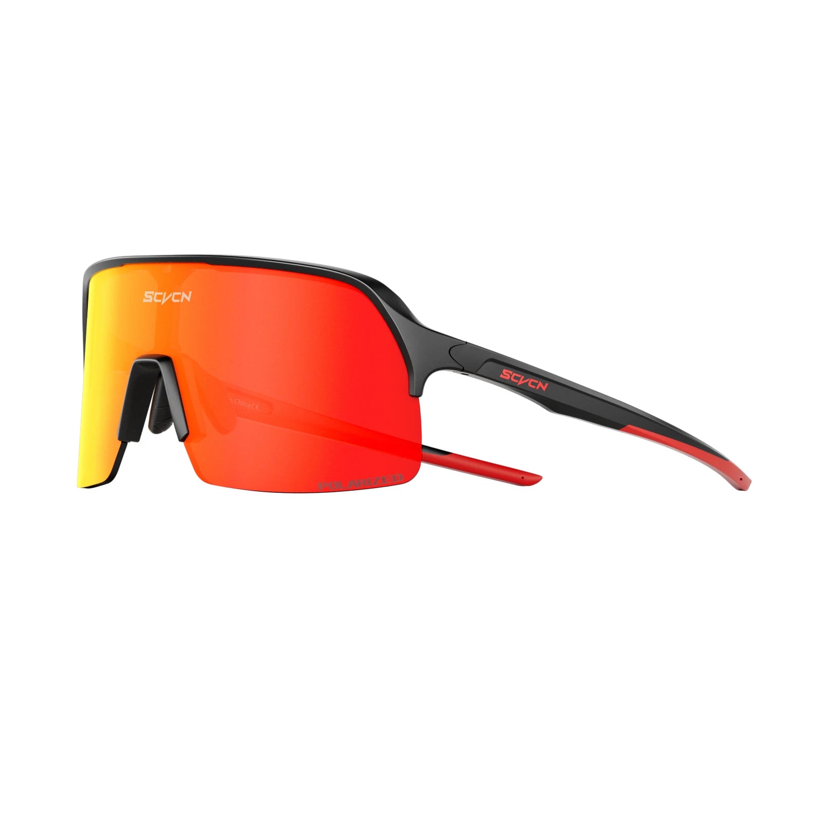 SCVCN Polarized Sunglasses